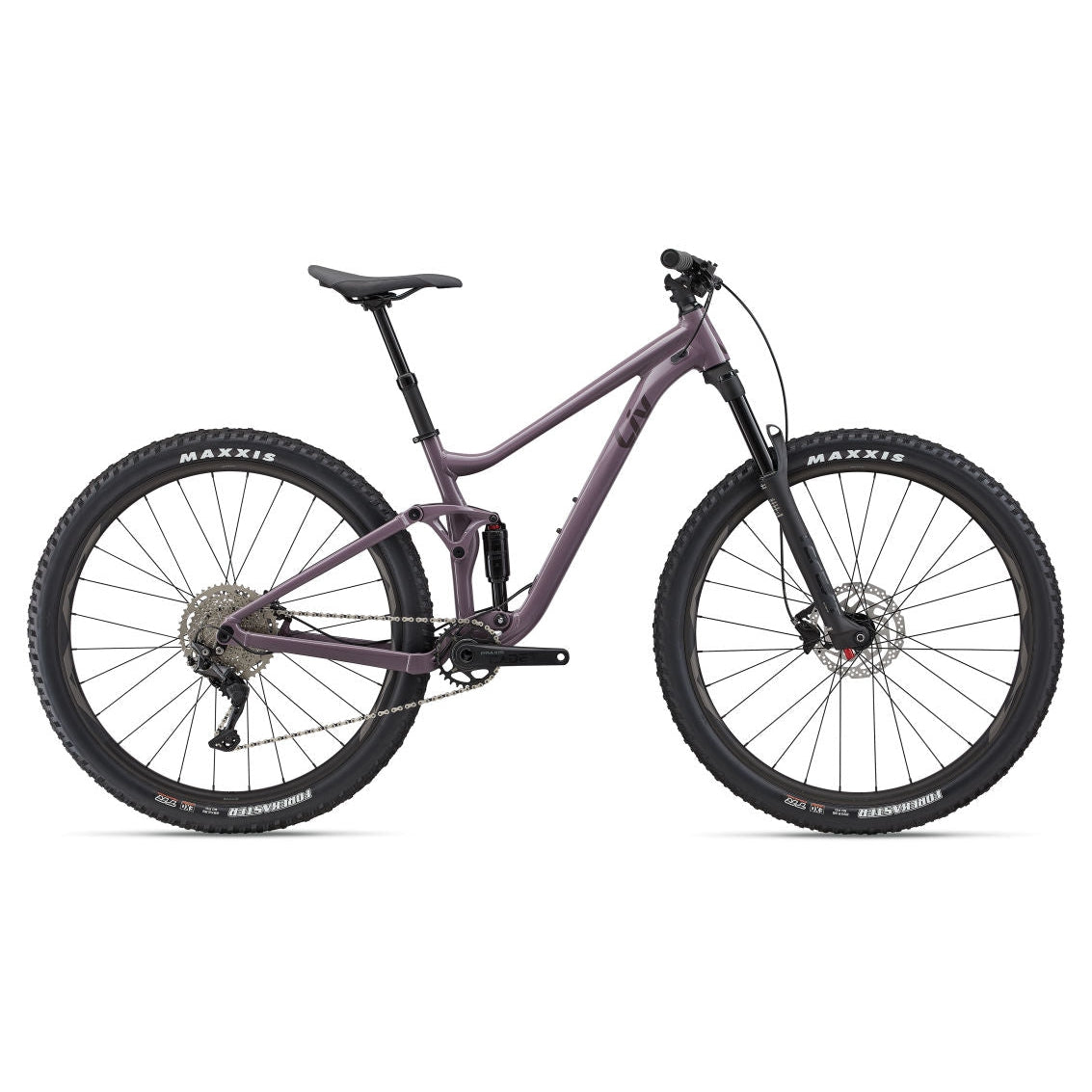Embolden 2 29" Mountain Bike (2022)