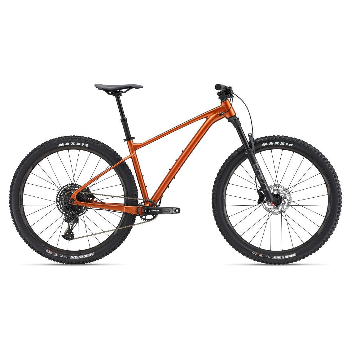 Fathom 1 29er Mountain Bike