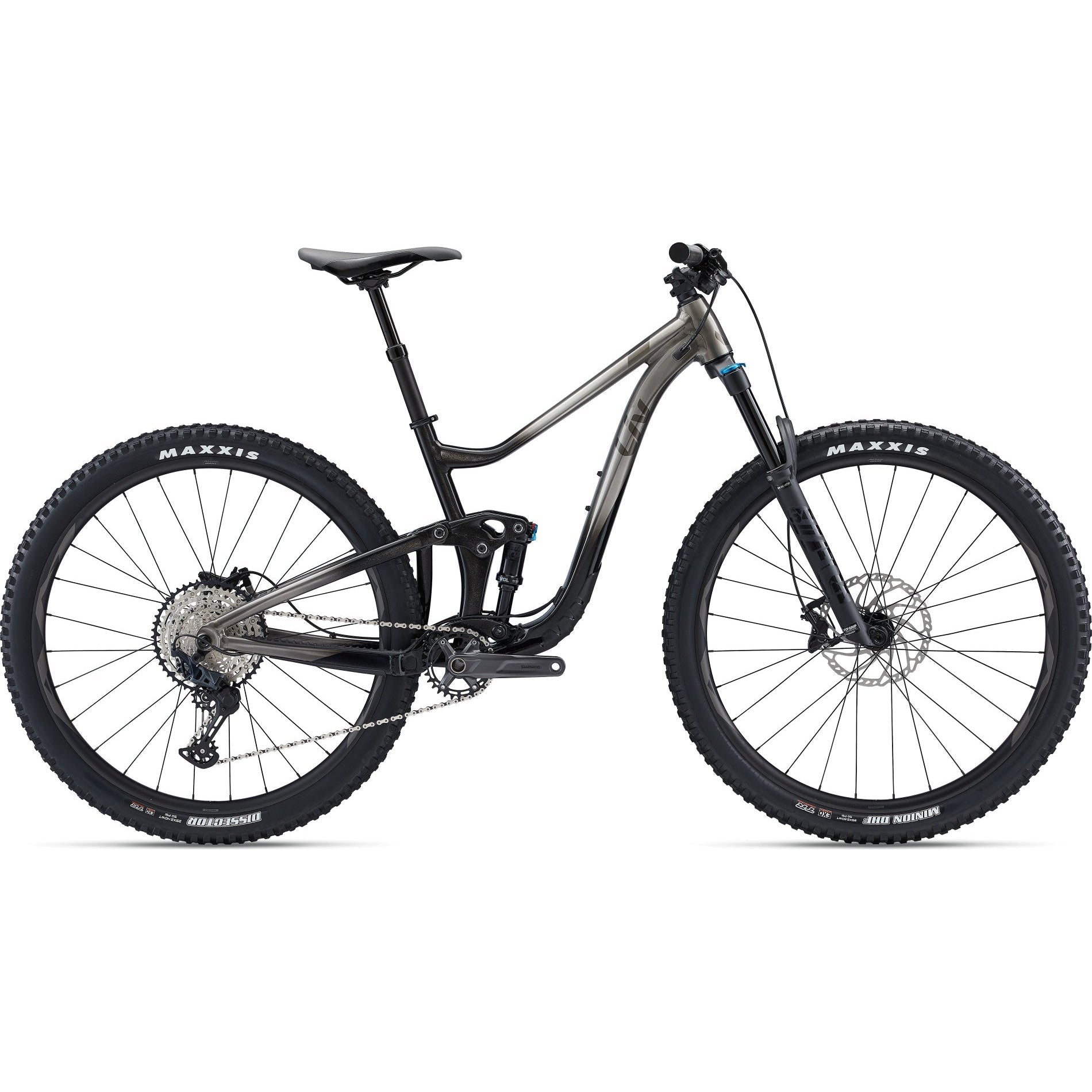 Intrigue 29 1 Mountain Bike (2023)