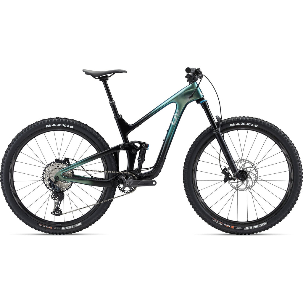 Intrigue Advanced Pro 29 2 (2023)