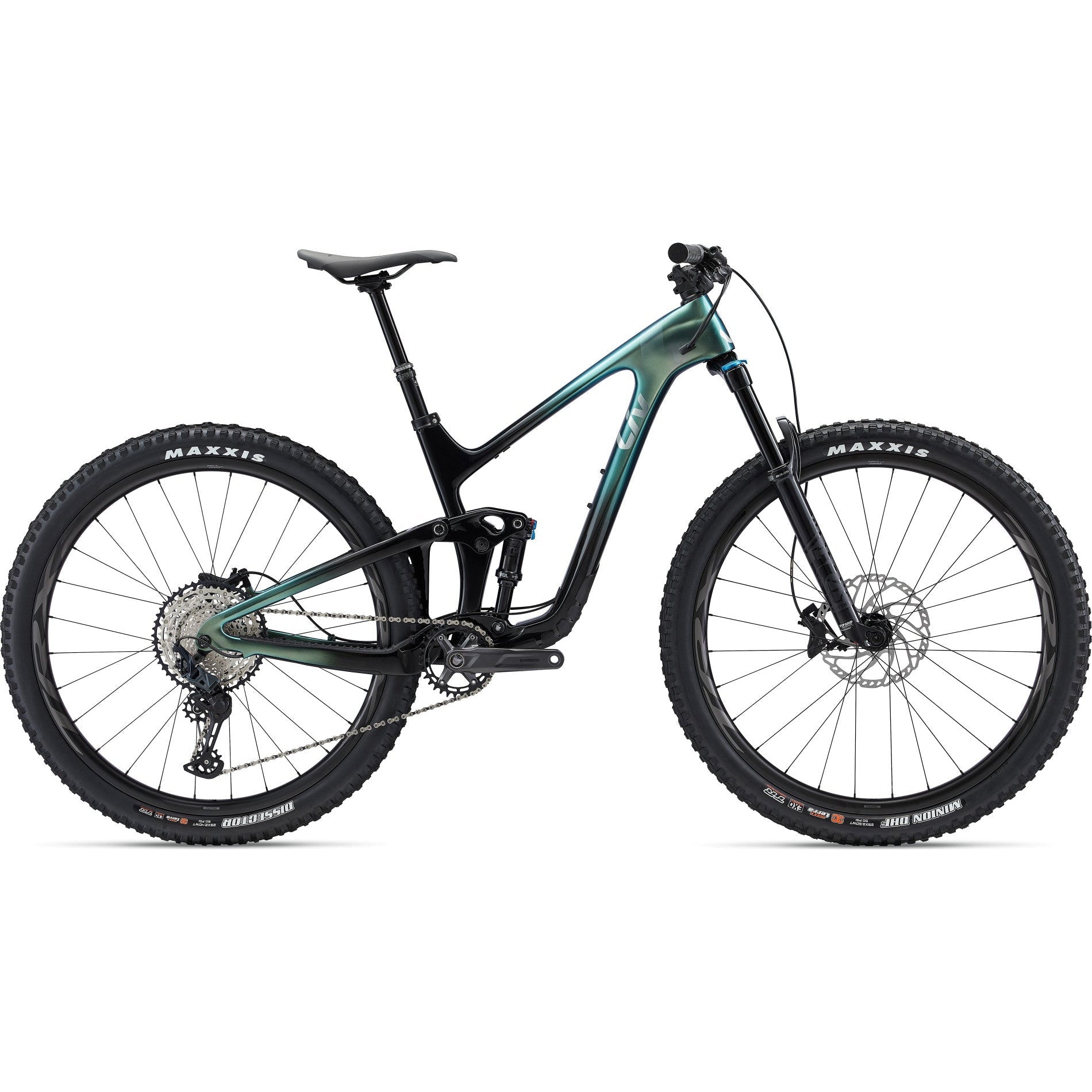 Intrigue Advanced Pro 29 2 (2023)