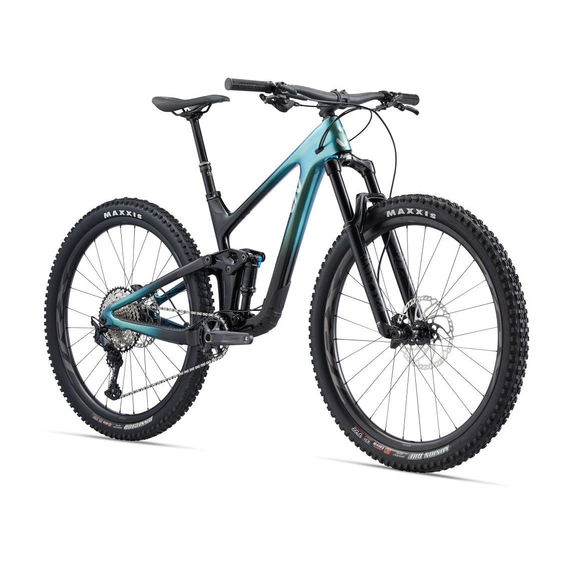 Intrigue Advanced Pro 29 2 (2023)