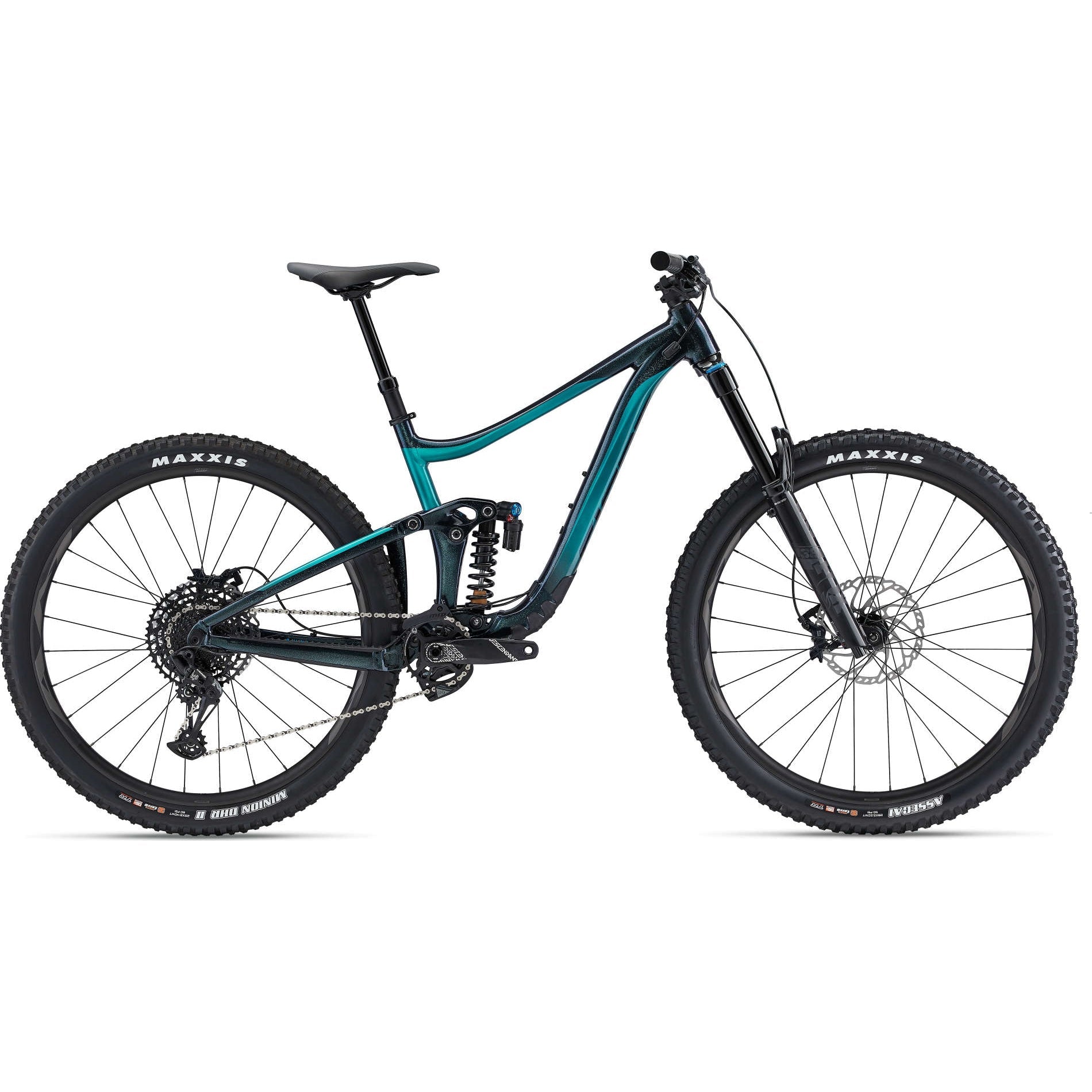 Reign 29 SX Mountain Bike