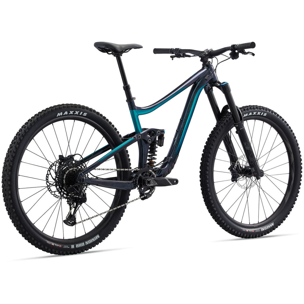 Reign 29 SX Mountain Bike