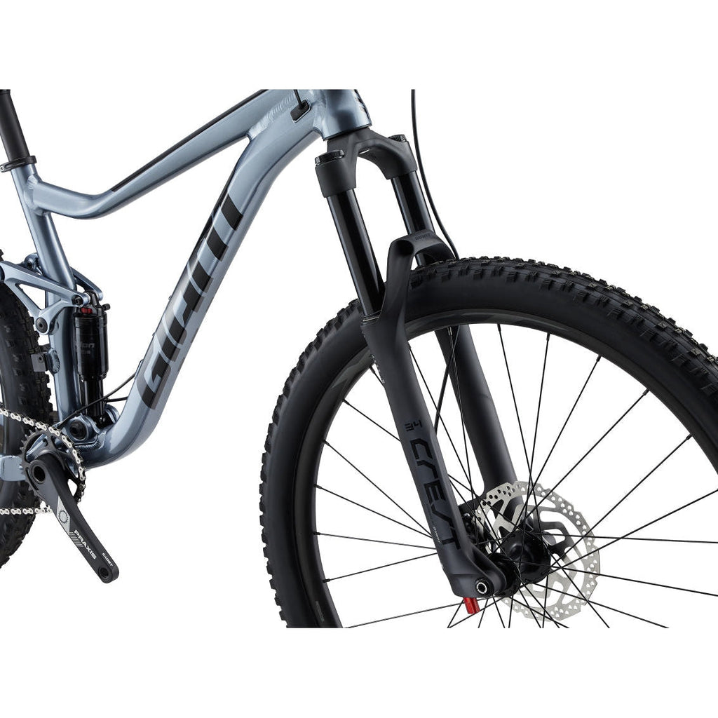 Stance 29 2 Mountain Bike