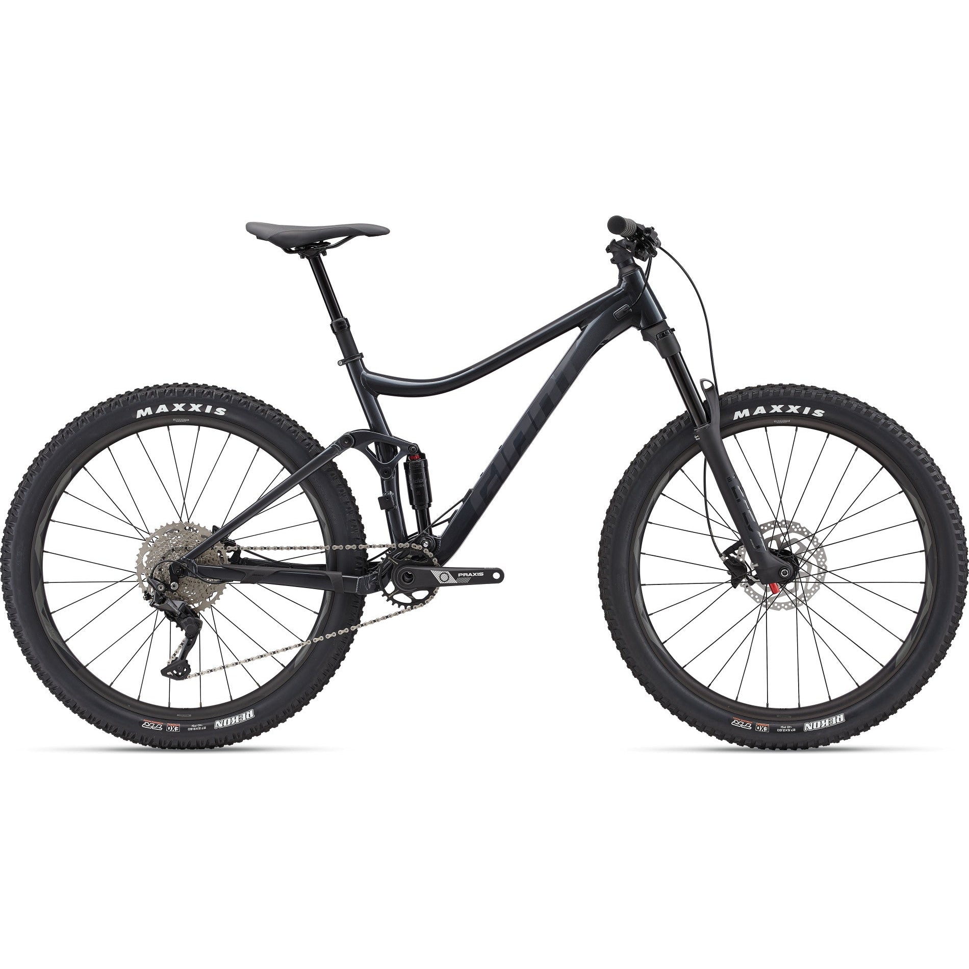 Stance 27.5" Mountain Bike