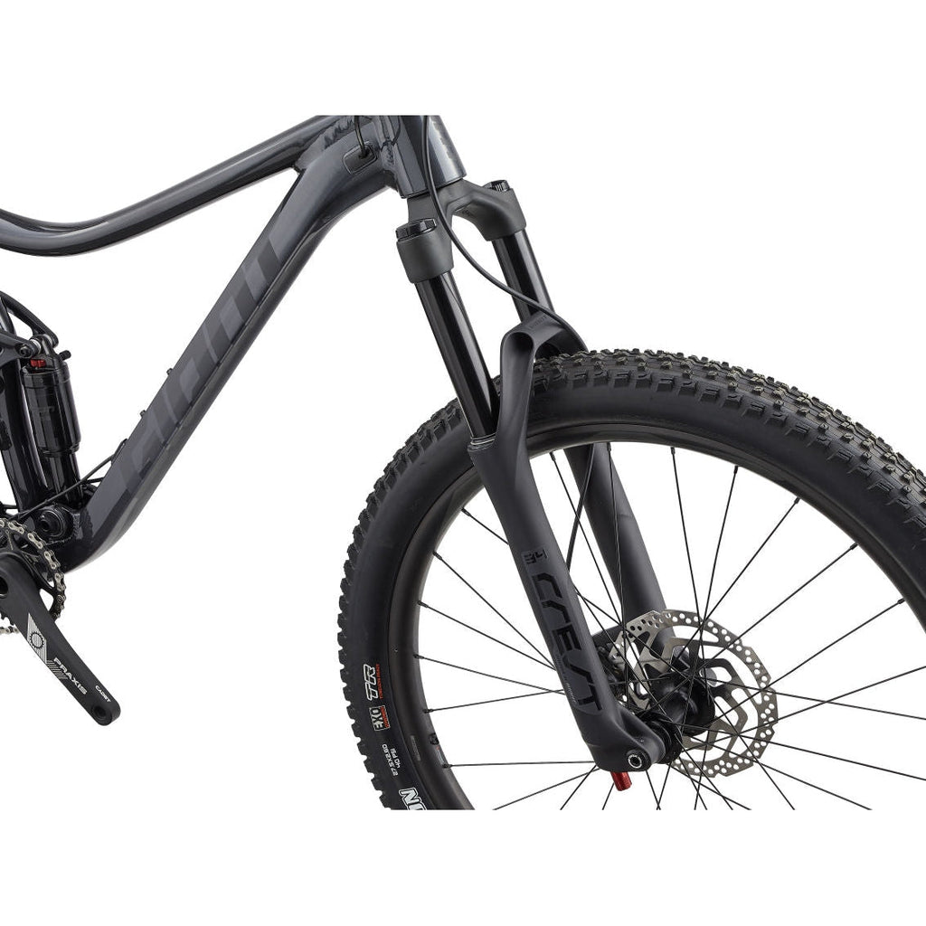 Stance 27.5" Mountain Bike