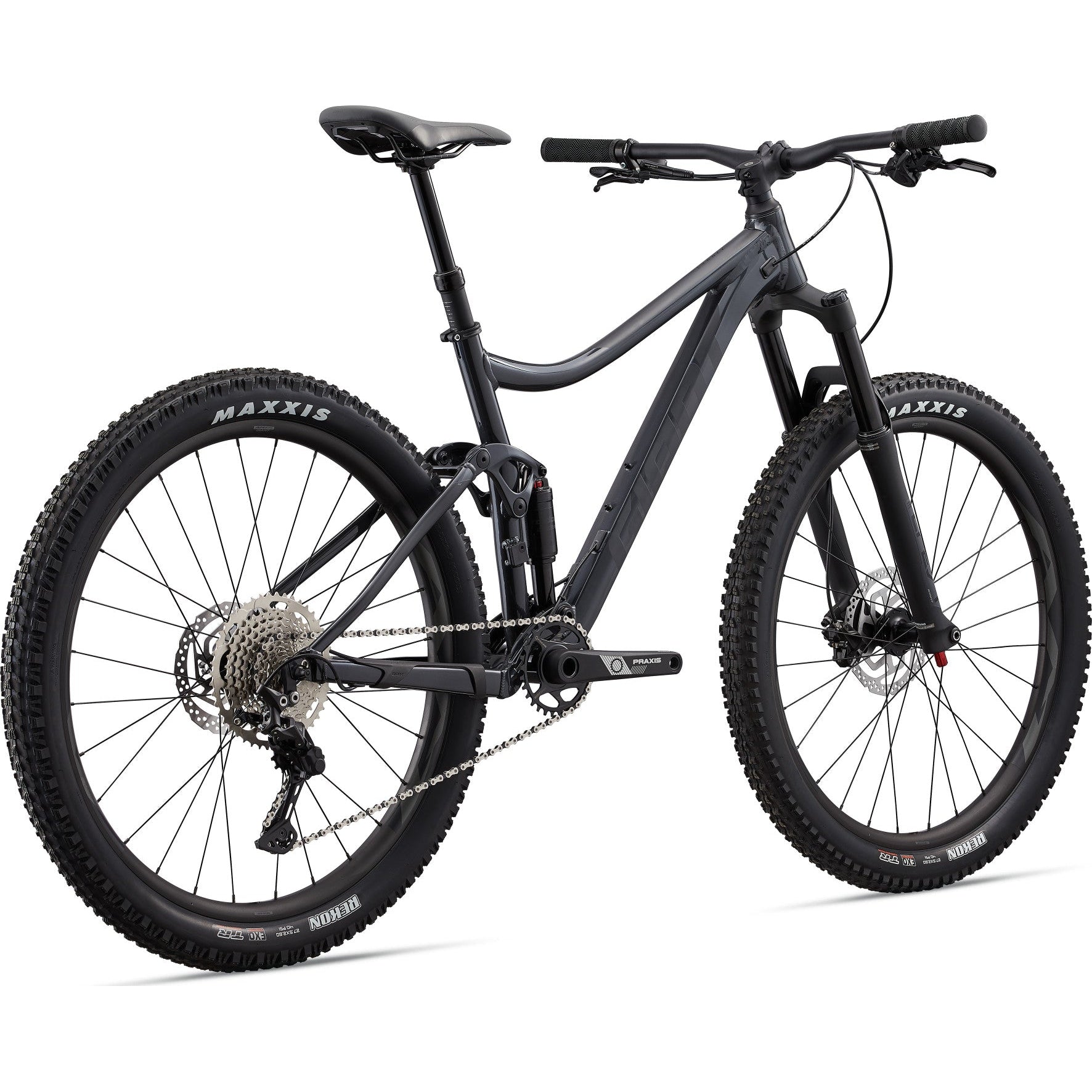 Stance 27.5" Mountain Bike