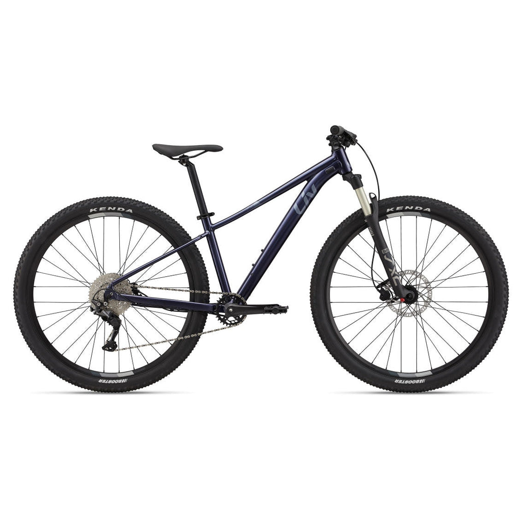 Tempt 1 29er Women's Mountain Bike (2022)