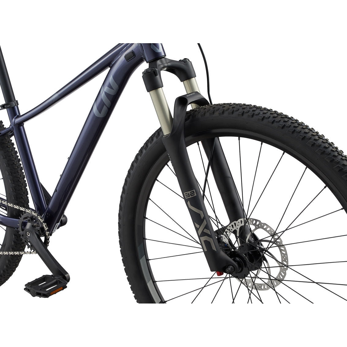 Tempt 1 29er Women's Mountain Bike (2022)