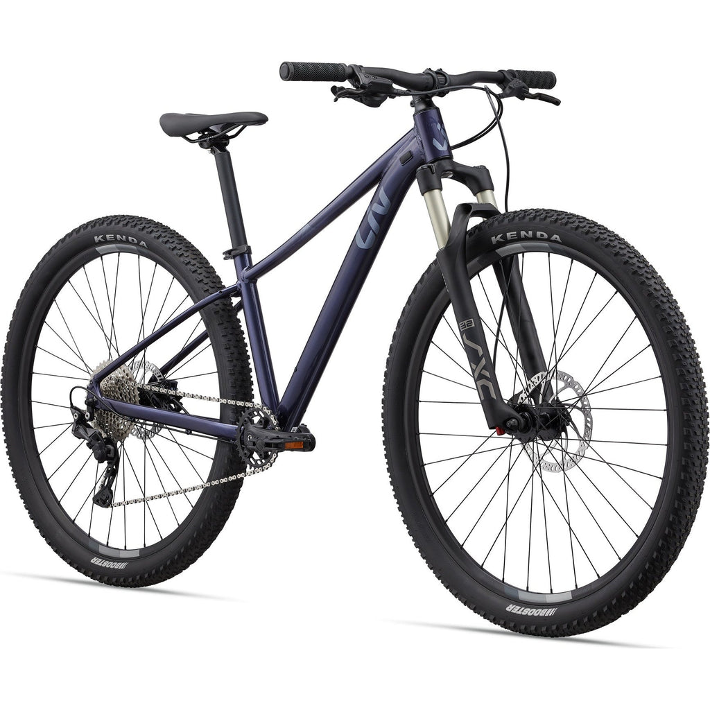 Tempt 1 29er Women's Mountain Bike (2022)