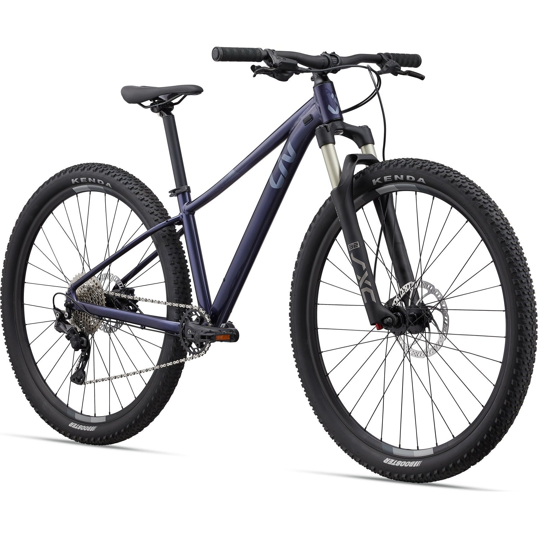 Tempt 1 29er Women's Mountain Bike (2022)