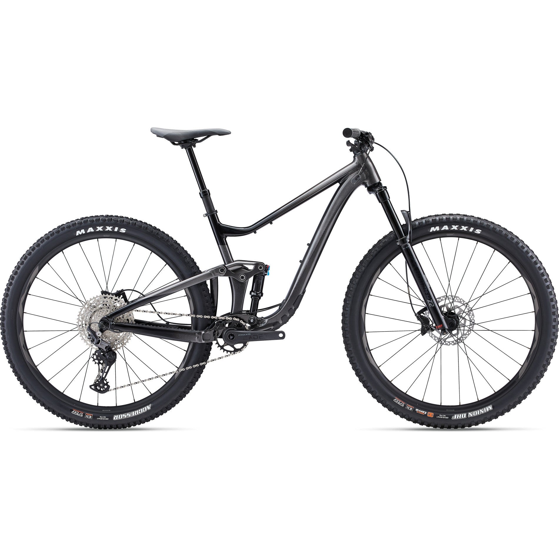 Trance 2 29er Mountain Bike (2022)