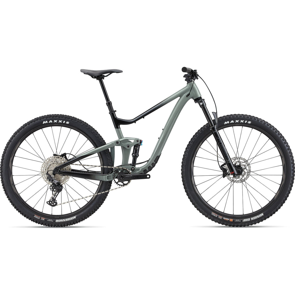 Trance 2 29er Mountain Bike (2022)