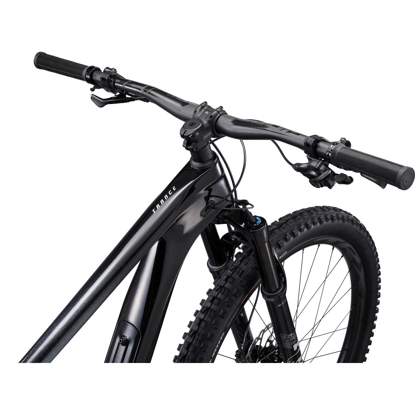 Trance Advanced Pro 1 29er Mountain Bike (2022)