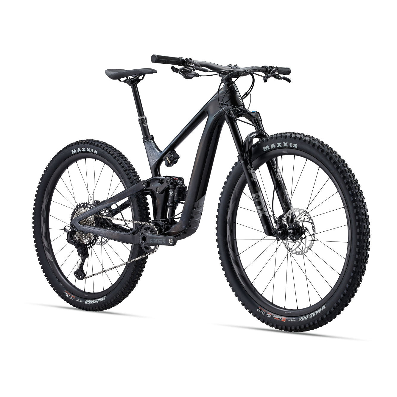 Trance Advanced Pro 1 29er Mountain Bike (2022)
