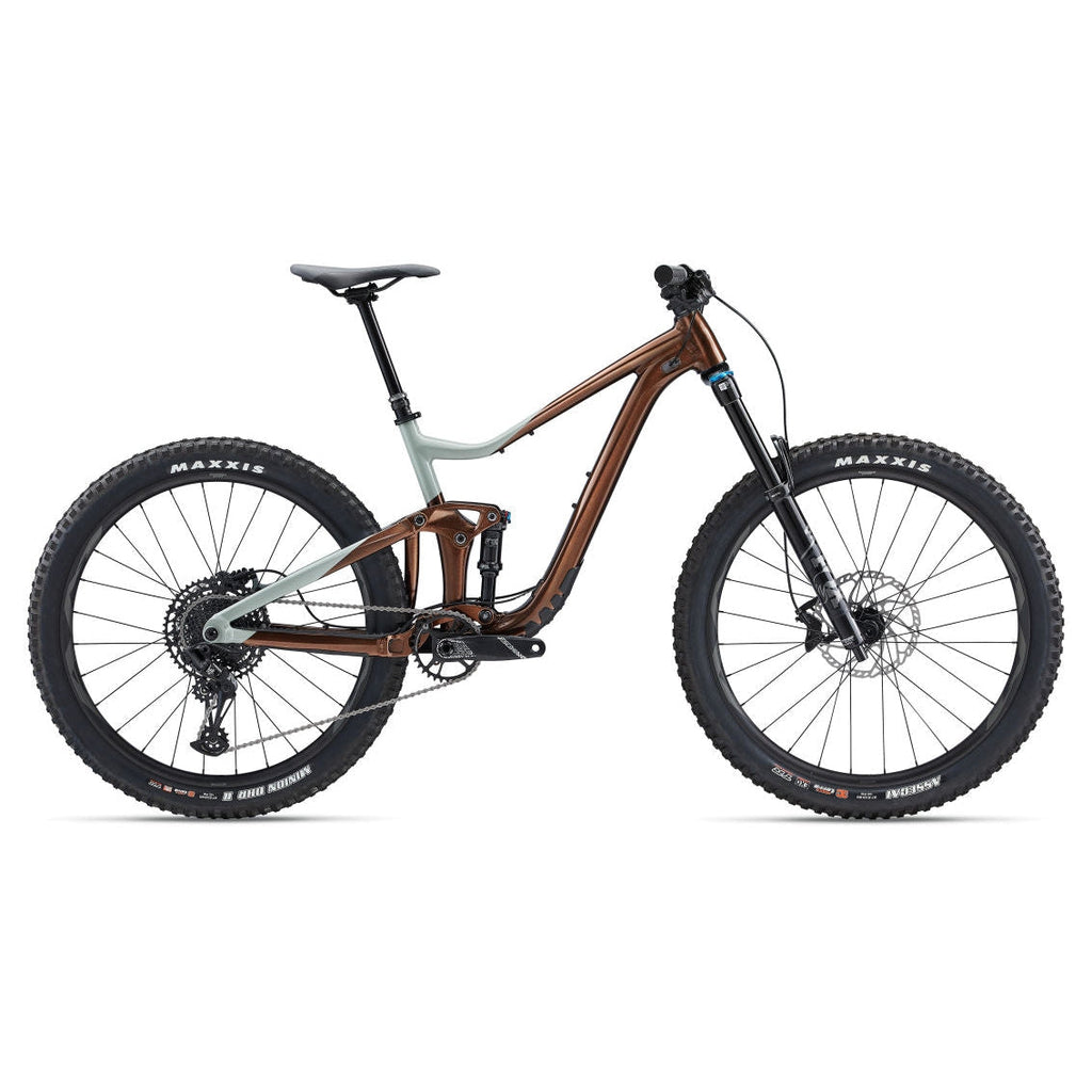 Trance X 2 27.5" Mountain Bike