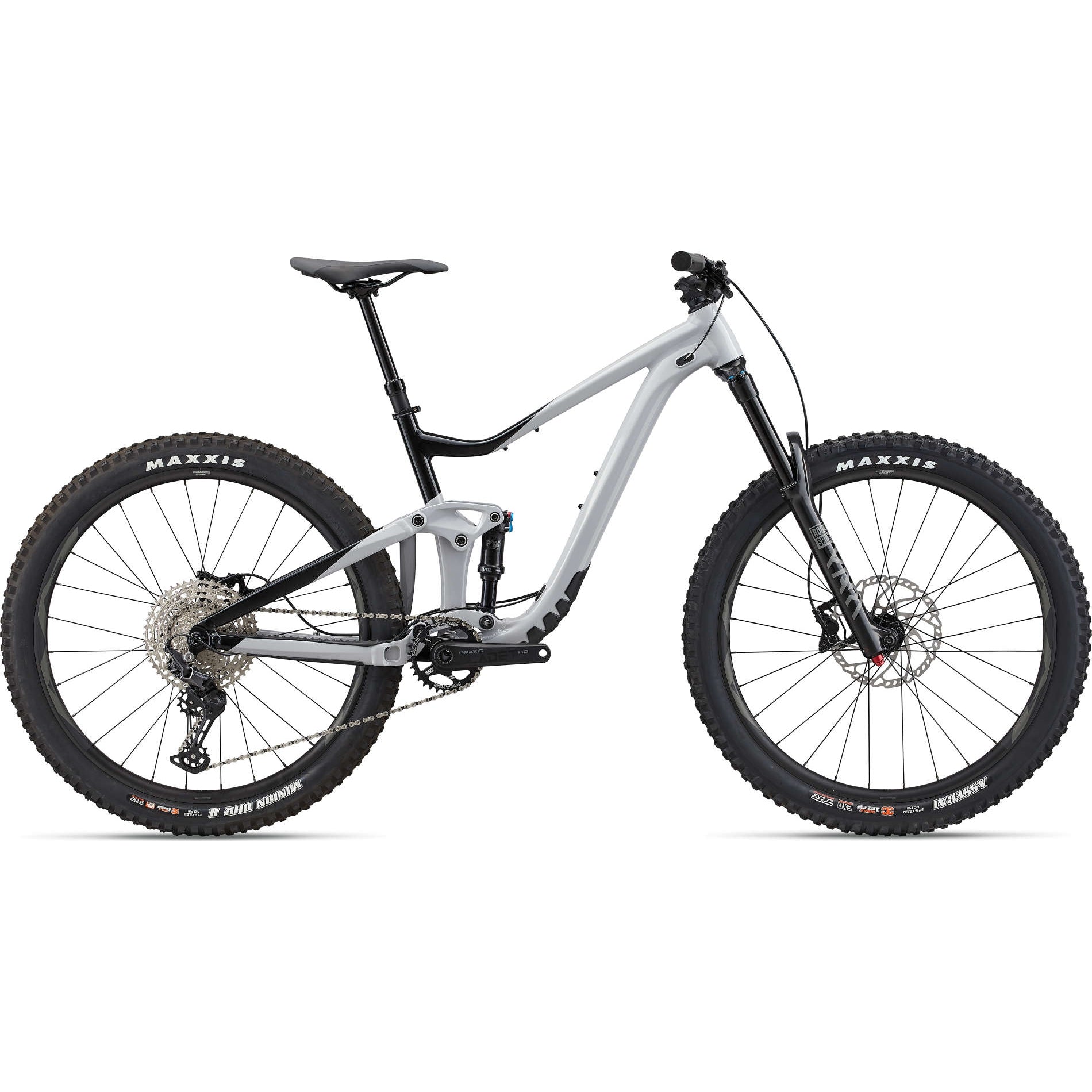 Trance X 3 27.5" Mountain Bike