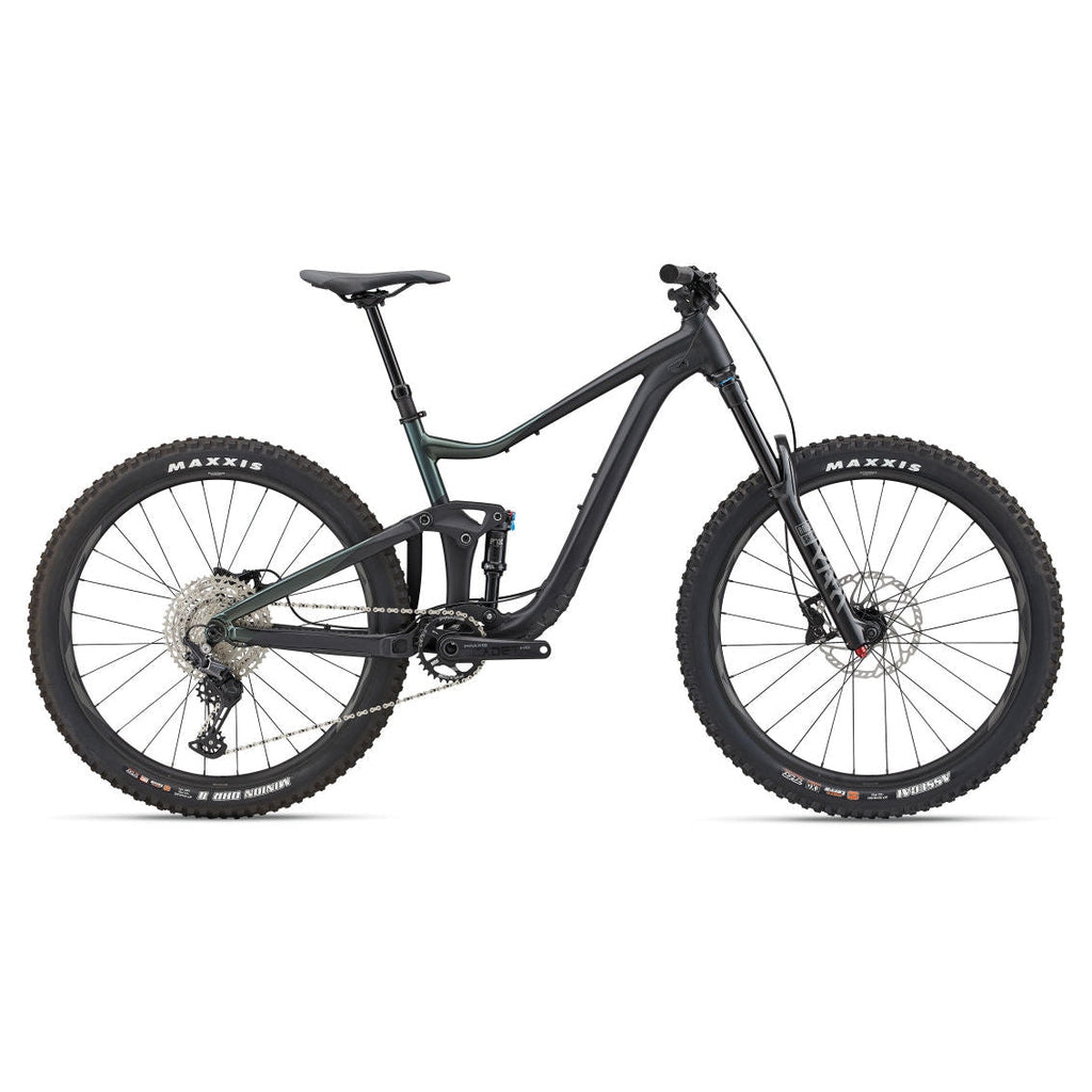 Trance X 3 27.5" Mountain Bike