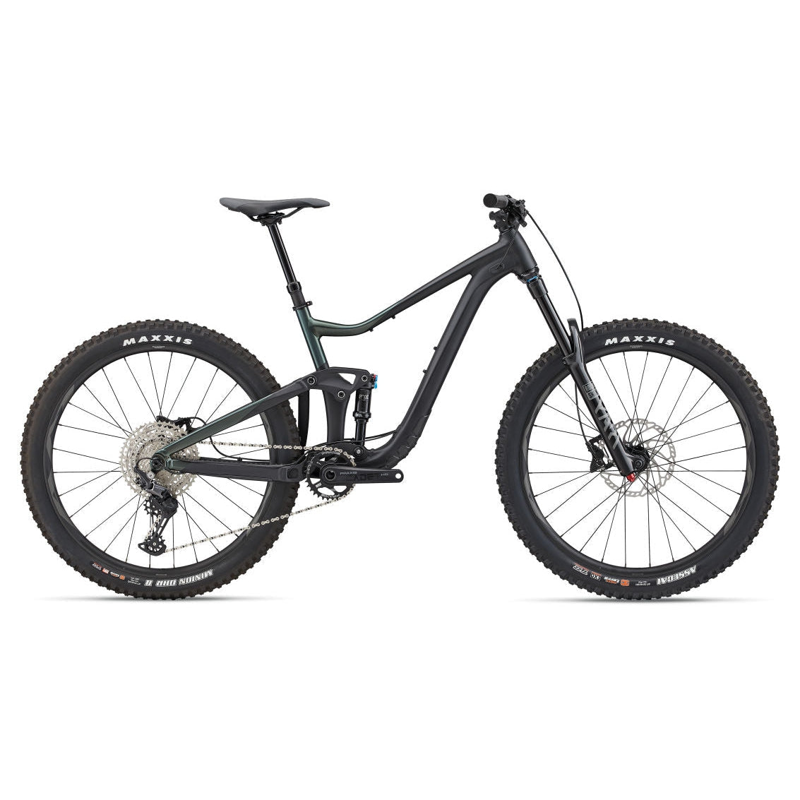 Trance X 3 27.5" Mountain Bike
