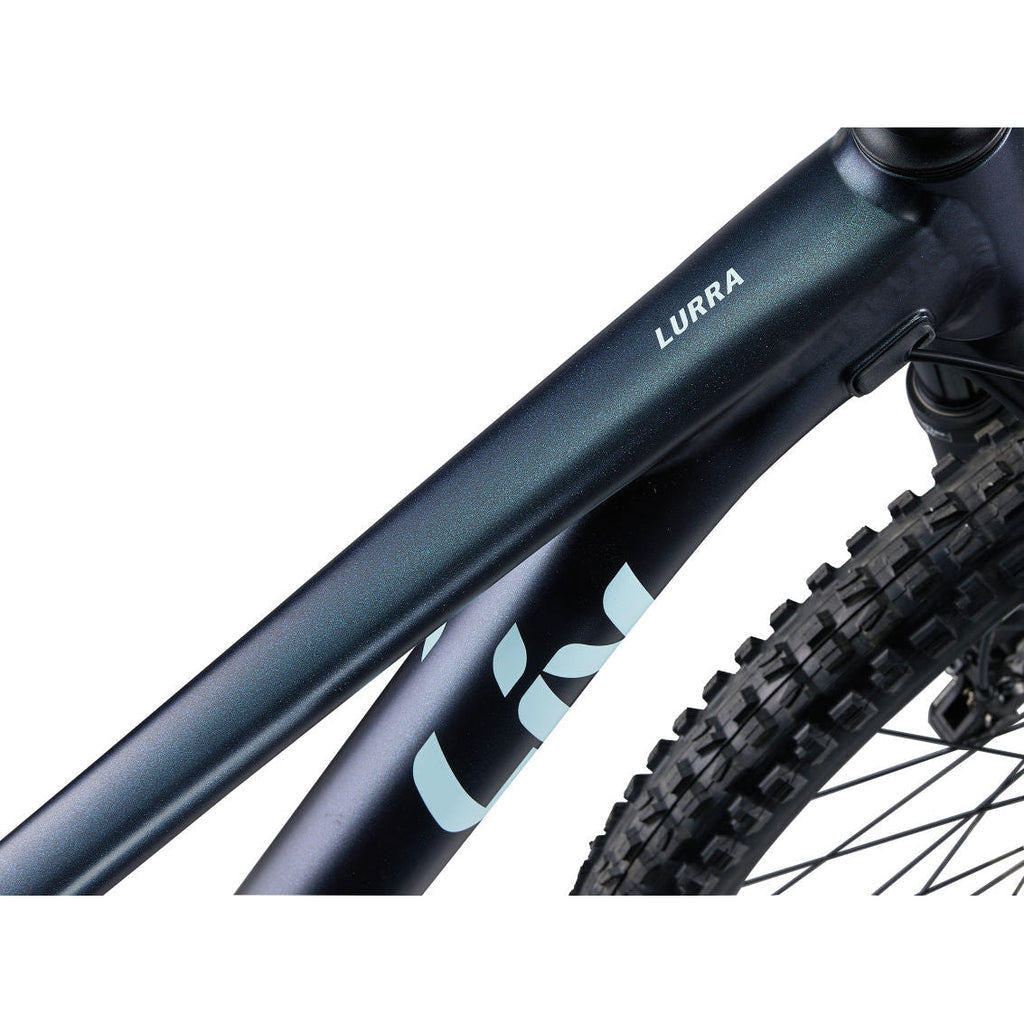 Lurra 1 27.5" Mountain Bike (2023)