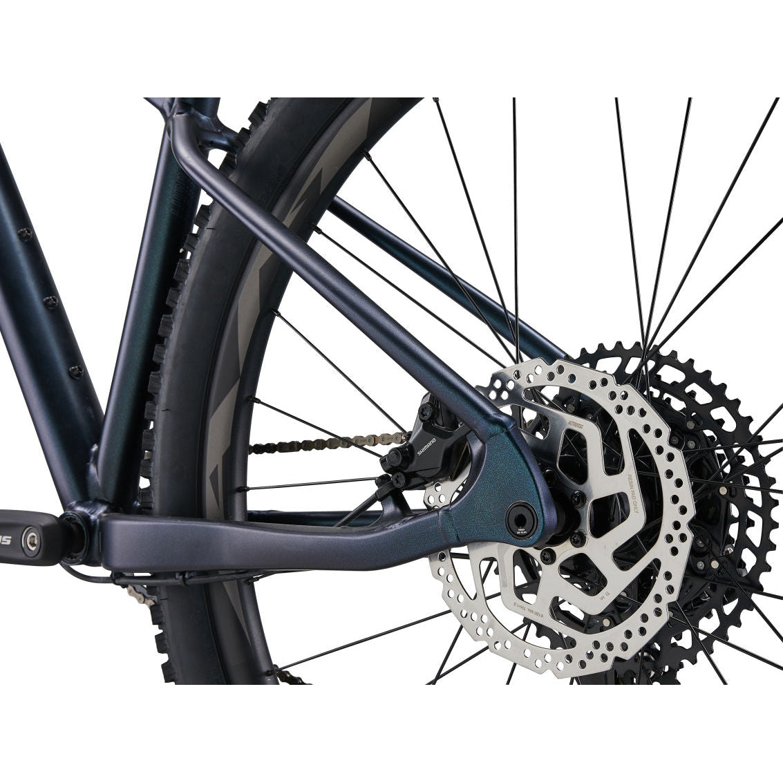 Lurra 29er 1 Mountain Bike (2023)