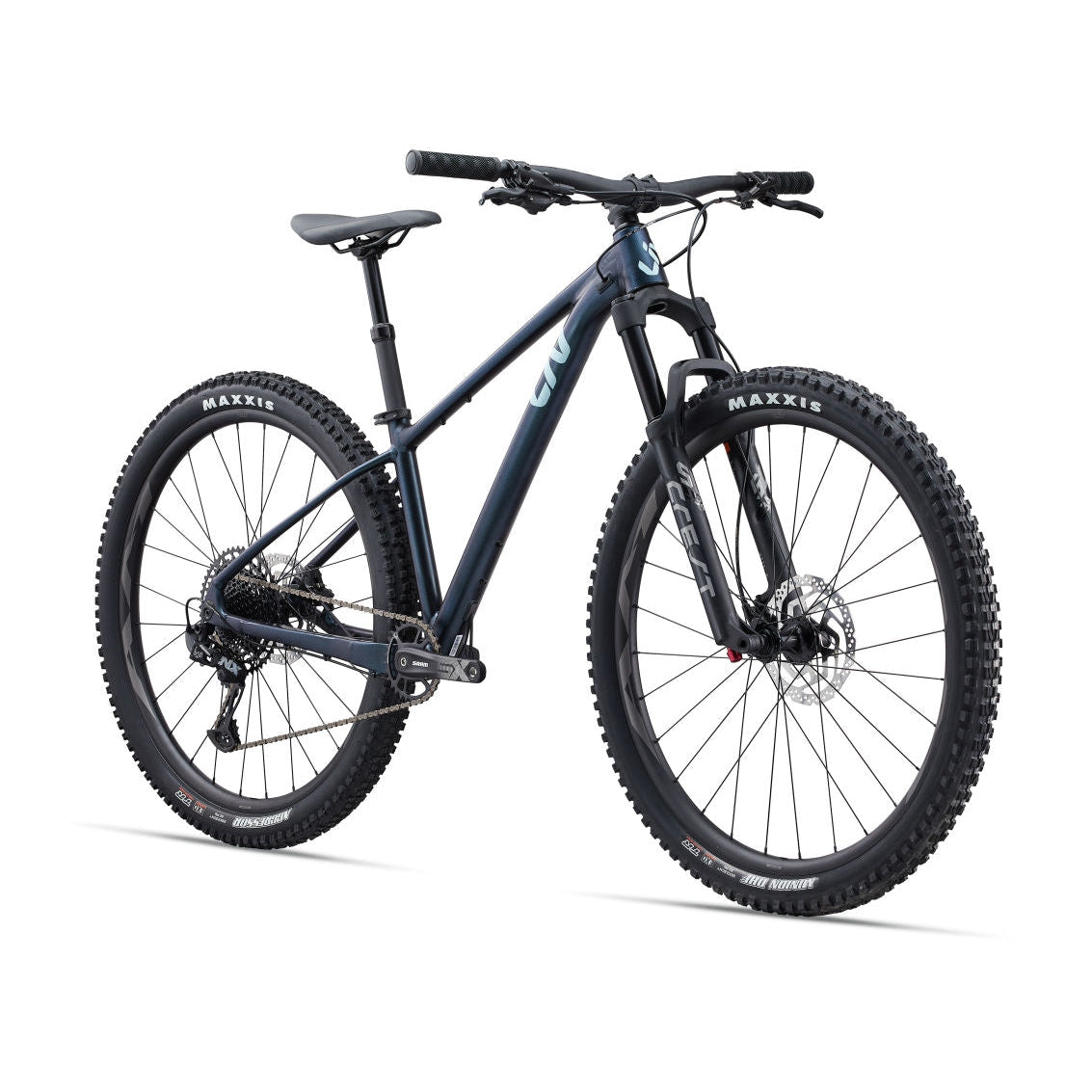Lurra 1 27.5" Mountain Bike (2023)