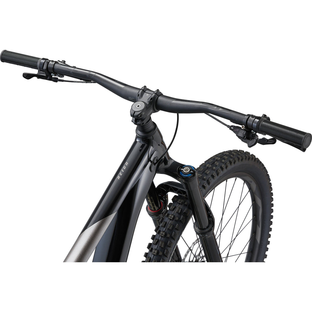 Reign 2 Full Suspension Mountain Bike (2024)
