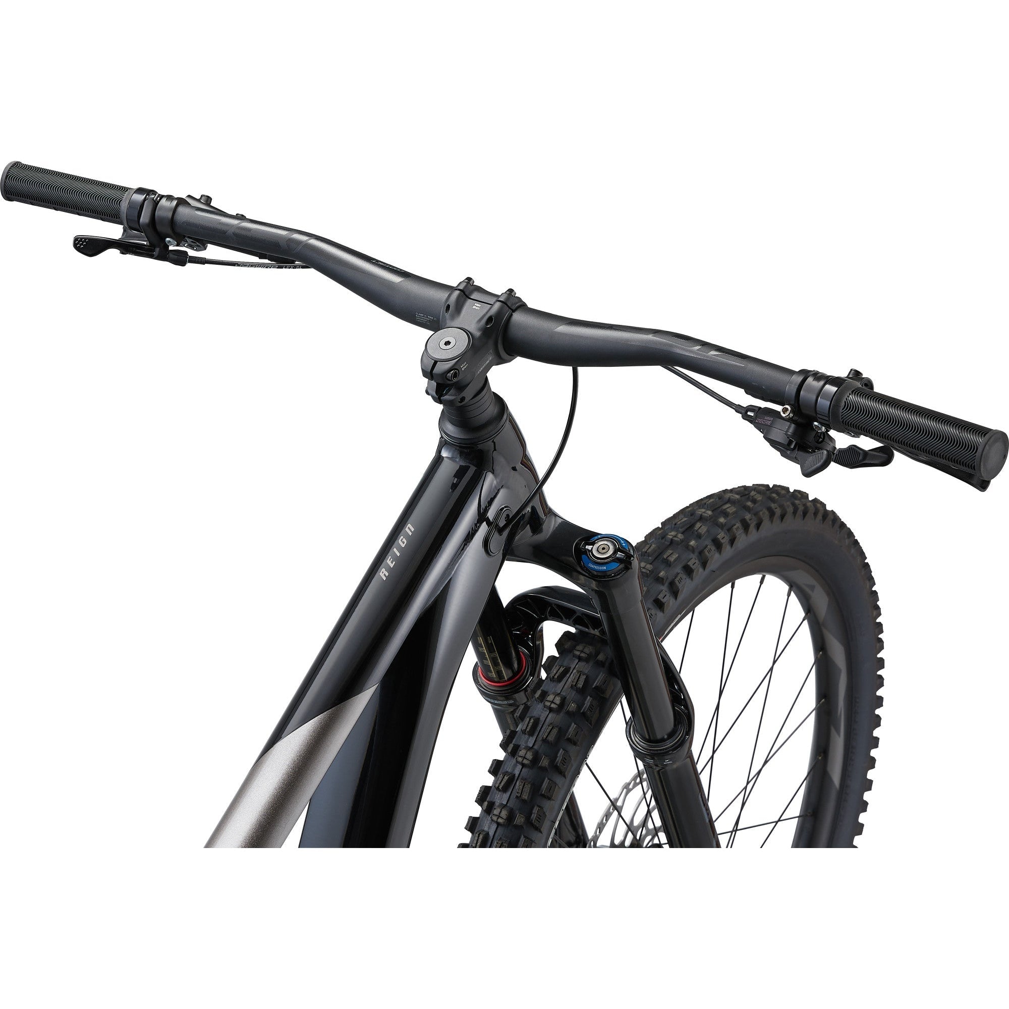 Reign 2 Full Suspension Mountain Bike (2024)