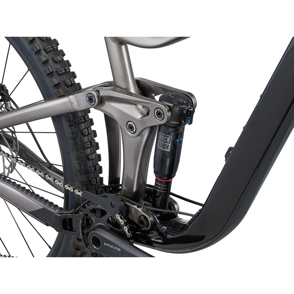 Reign 2 Full Suspension Mountain Bike (2024)