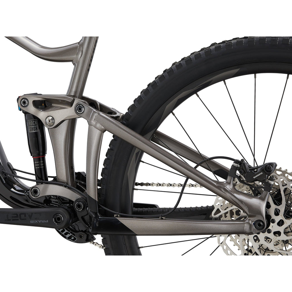 Reign 2 Full Suspension Mountain Bike (2024)