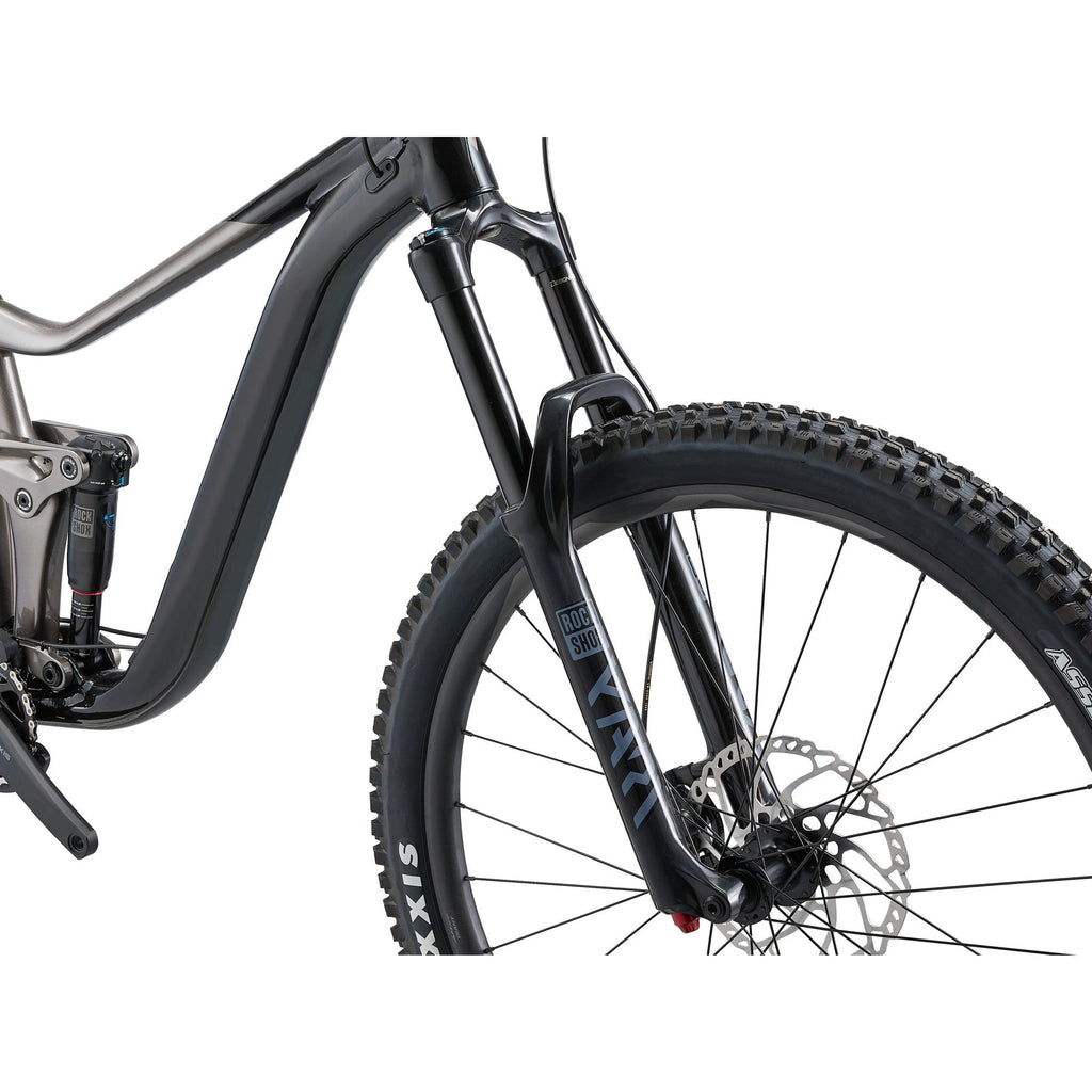 Reign 2 Full Suspension Mountain Bike (2024)