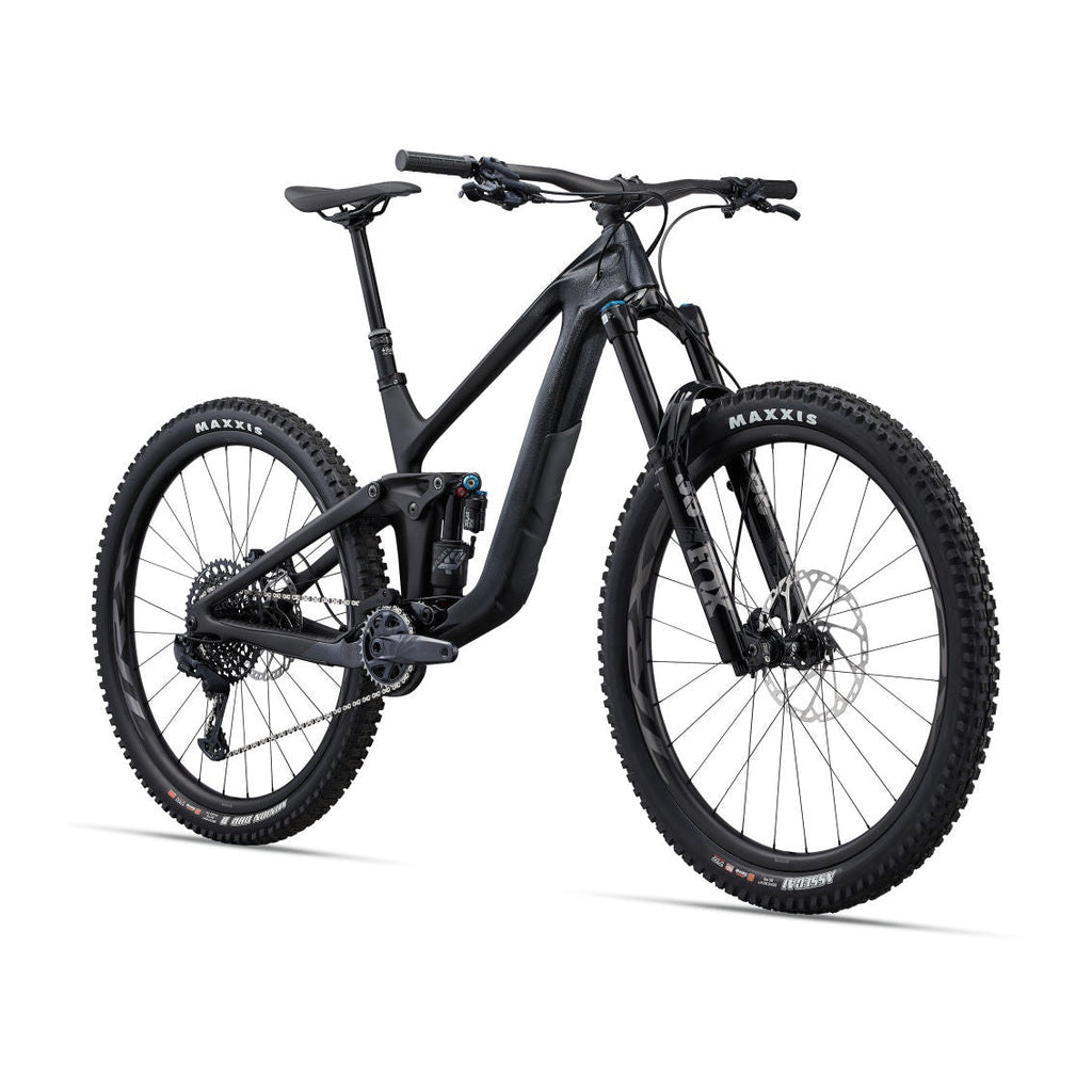 Reign Advanced Pro 29 1 Carbon Mountain Bike (2023)