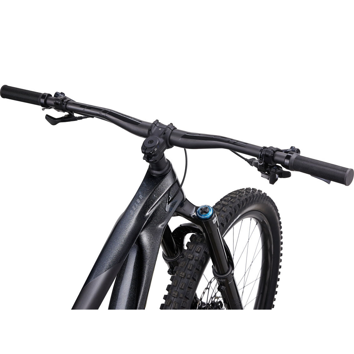 Reign Advanced Pro 29 1 Carbon Mountain Bike (2023)