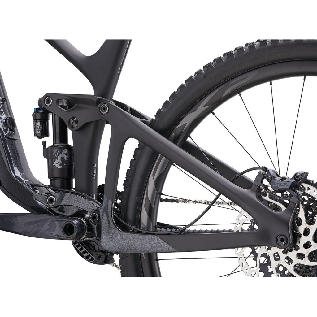 Reign Advanced Pro 29 1 Carbon Mountain Bike (2023)