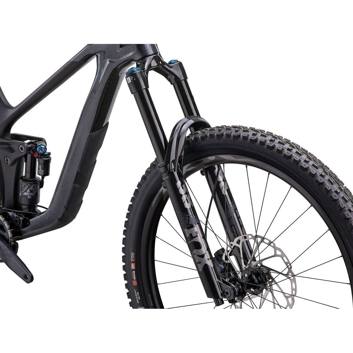 Reign Advanced Pro 29 1 Carbon Mountain Bike (2023)