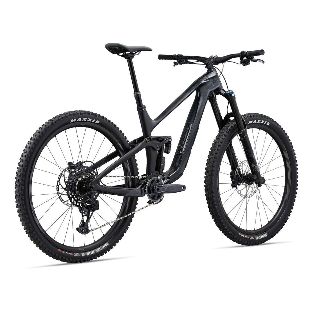 Reign Advanced Pro 29 1 Carbon Mountain Bike (2023)