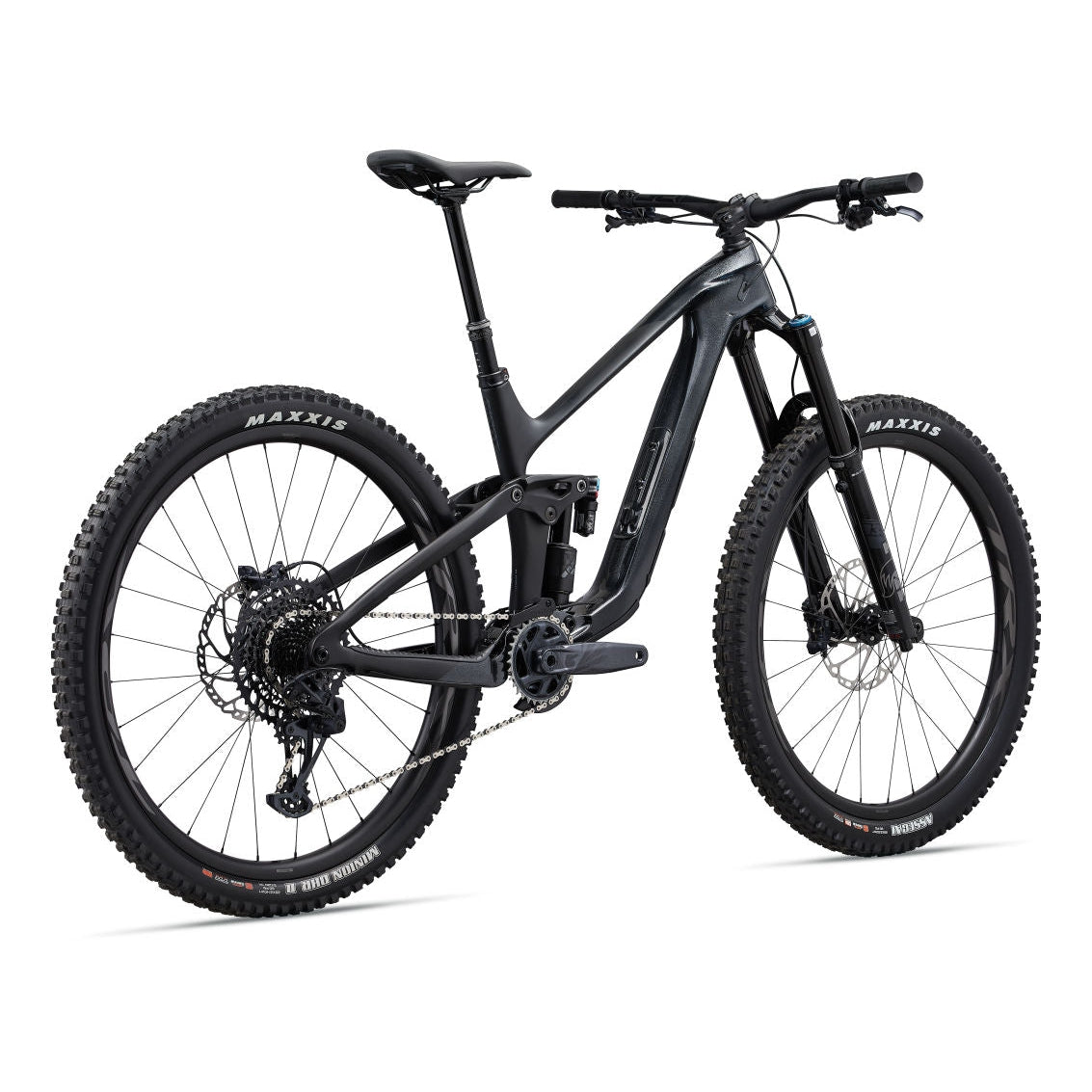 Reign Advanced Pro 29 1 Carbon Mountain Bike (2023)