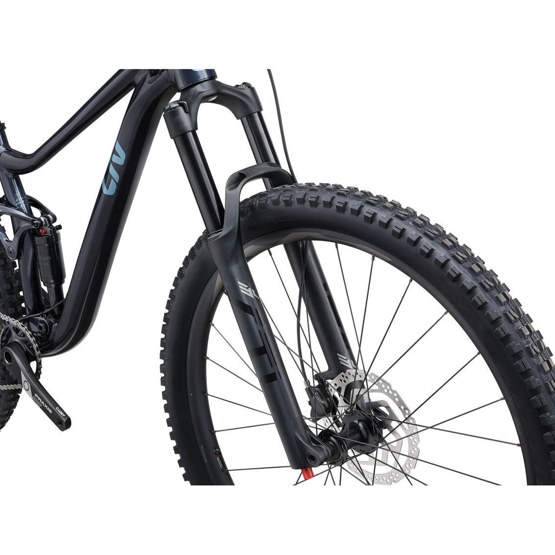 Embolden 29" 2 Mountain Bike (2024)