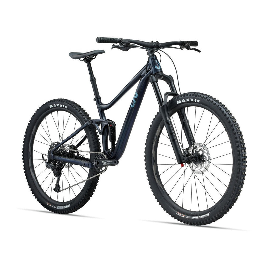 Embolden 29" 2 Mountain Bike (2024)