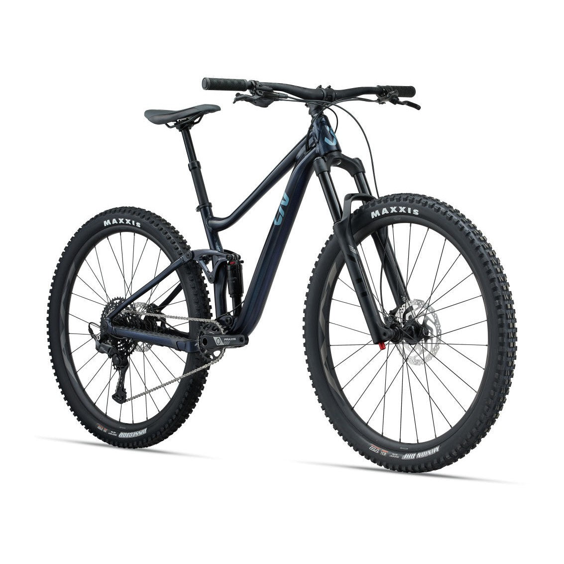 Embolden 29" 2 Mountain Bike (2024)