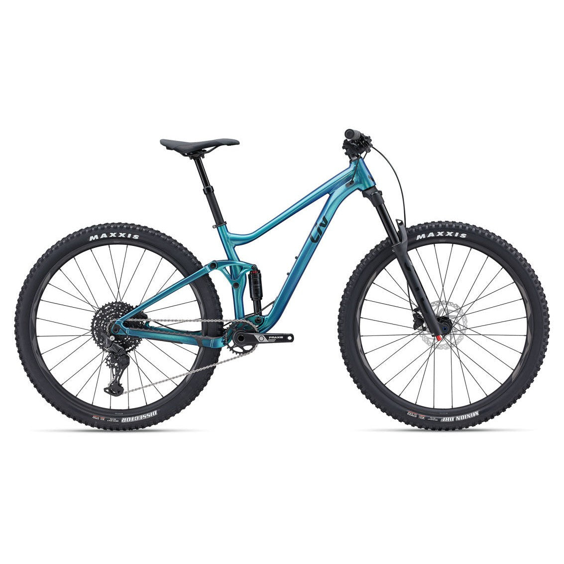 Embolden 29" 2 Mountain Bike (2024)