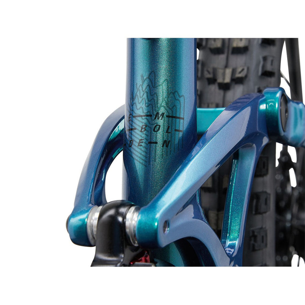 Embolden 29" 2 Mountain Bike (2024)