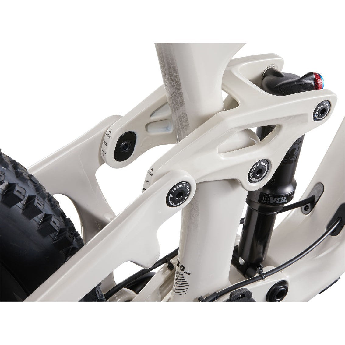 Intrigue LT Advanced 2 (2024)