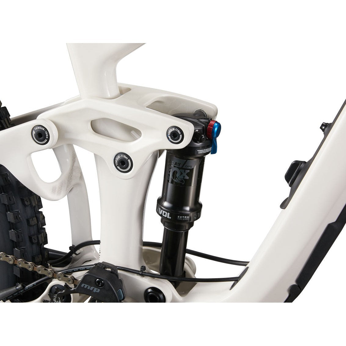 Intrigue LT Advanced 2 (2024)