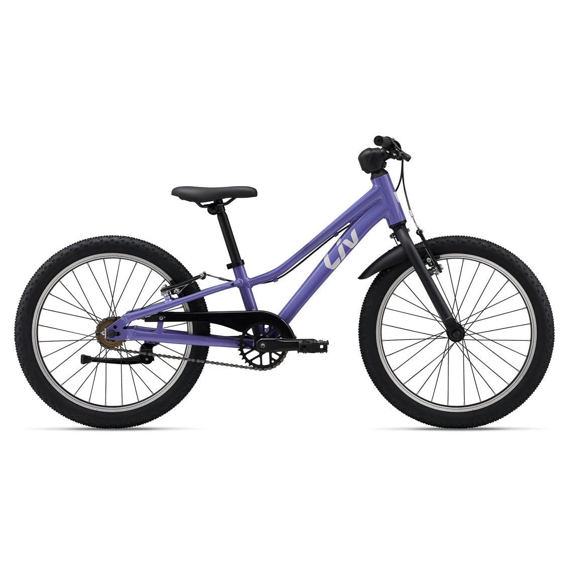 Tempt 20 Single Speed Kids Bike