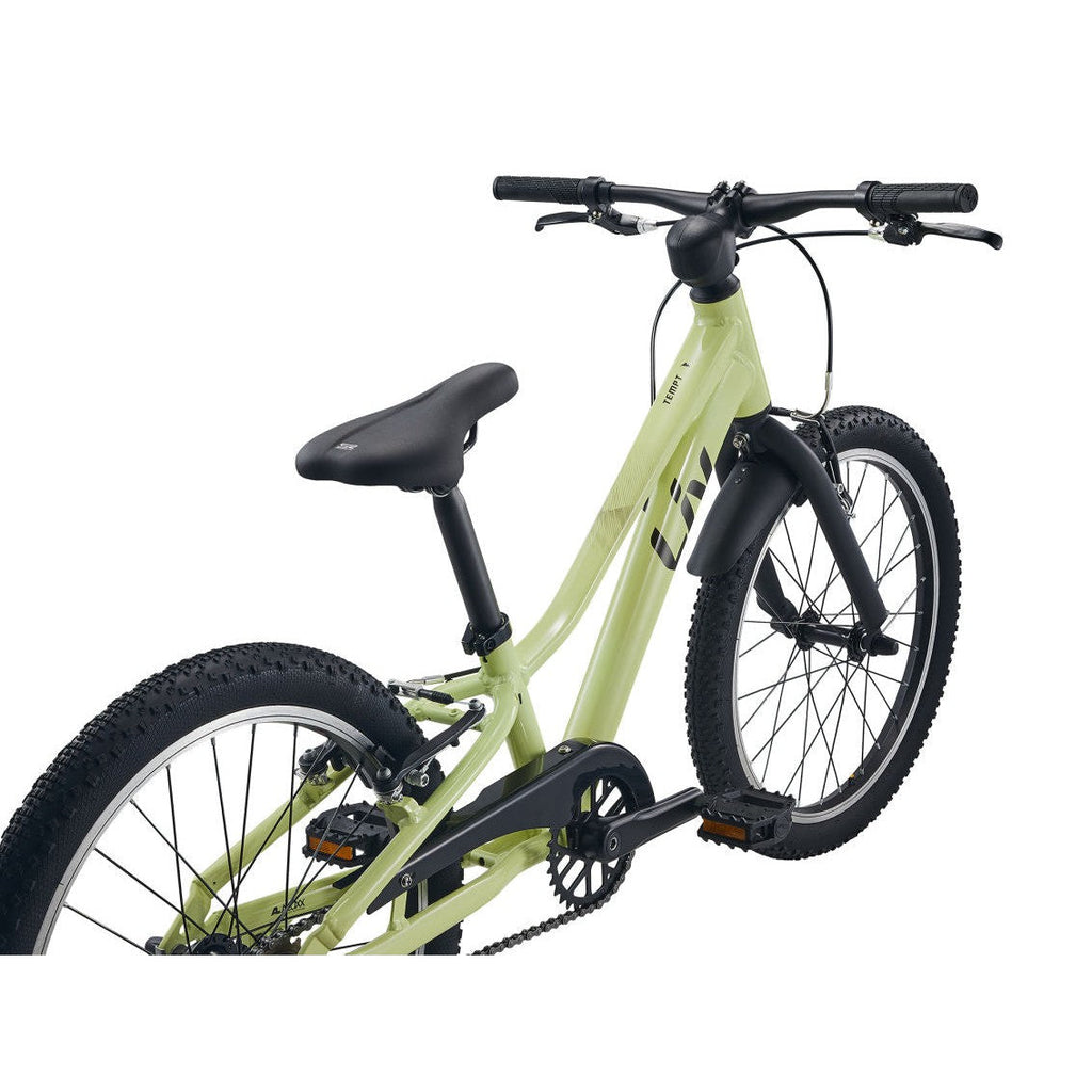 Tempt 20 Single Speed Kids Bike