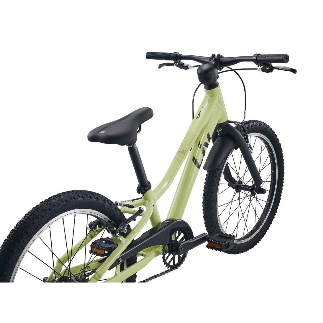 Tempt 20 Single Speed Kids Bike