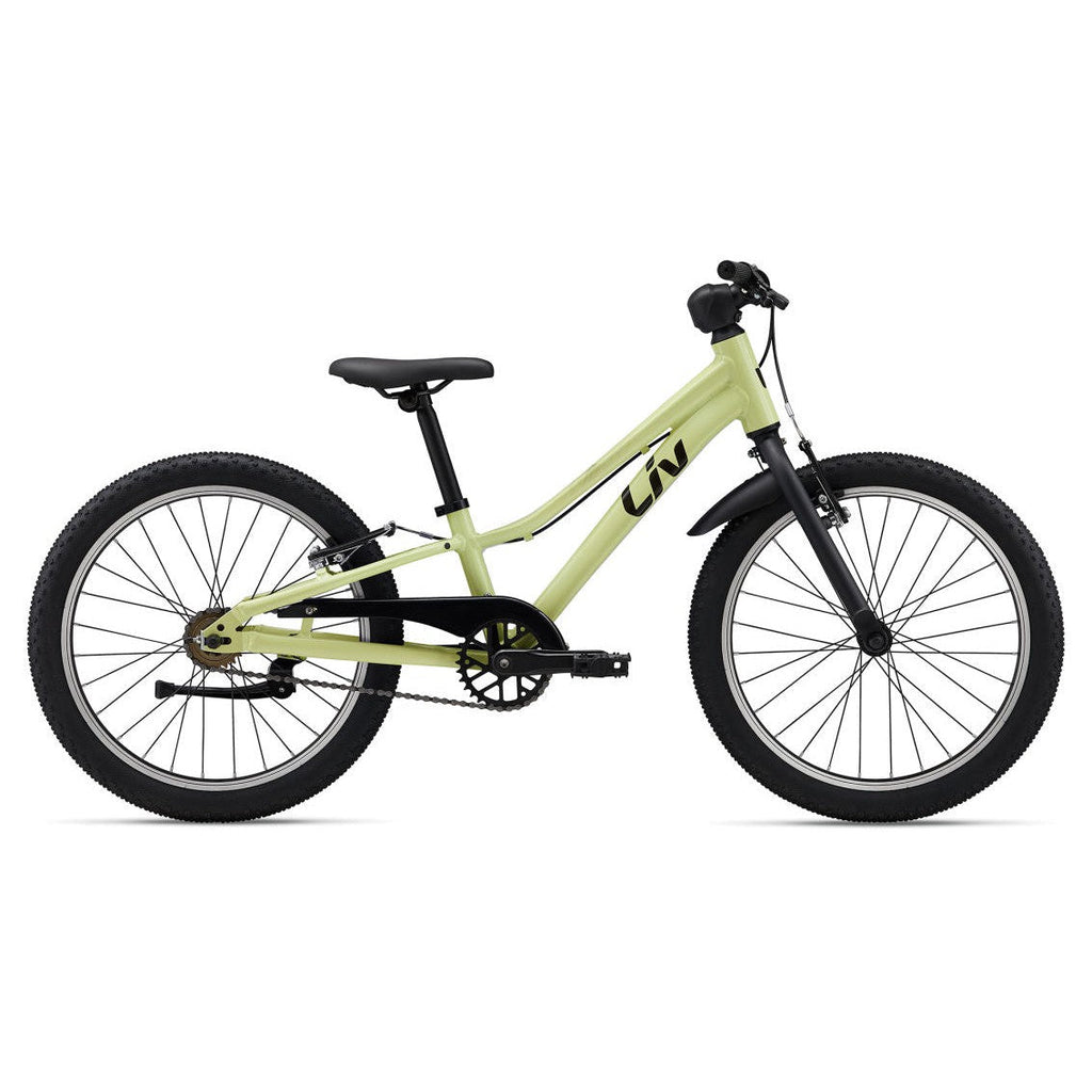 Tempt 20 Single Speed Kids Bike