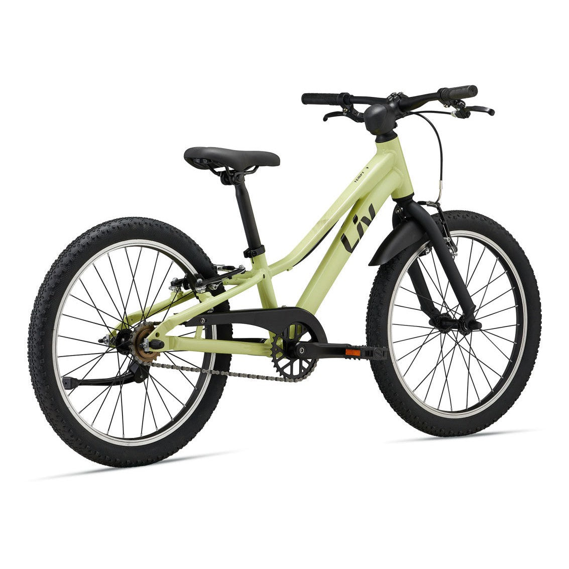 Tempt 20 Single Speed Kids Bike
